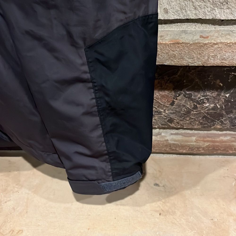 Rei Elements Vented Performance Outdoor Jacket - image 4